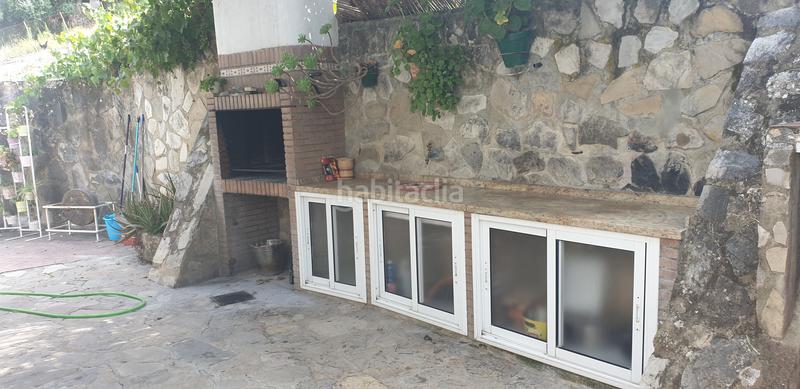 Foto d35207b7-4eea-432d-85cb-231590d125c1. Chalet dans Prado del Rey