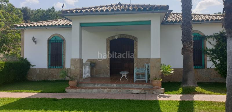 Foto f5d6fdbe-6ec9-4634-8627-e541ac5ca125. Chalet dans Prado del Rey