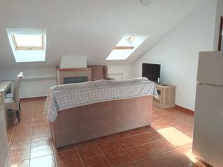 Lloguer Apartament a Benaocaz. Apartamento  en alquiler