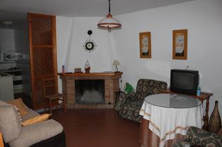 Casa a Grazalema. Vivienda unifamiliar.