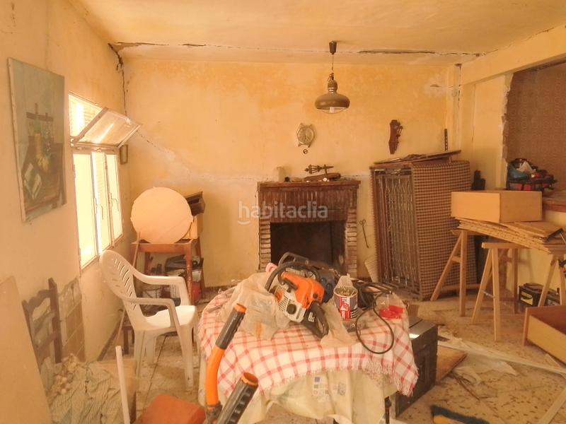 Foto 5940c059-db04-4597-8f90-fe941aaeaa56. Finca rústica parcela rustica con casa en Ubrique