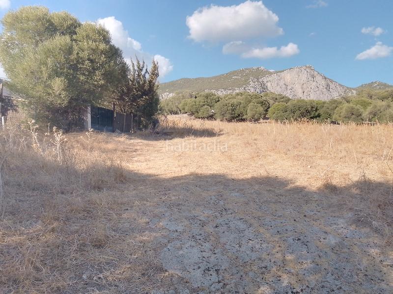Foto 9e55ae32-93ff-4066-9923-36605ad36b03. Finca rústica parcela rustica con casa en Ubrique