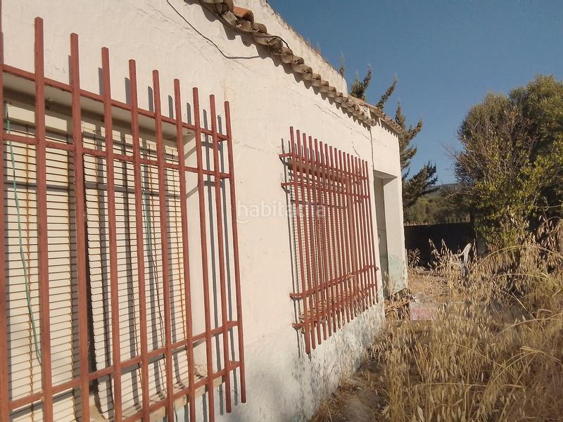 Foto a5a42531-41fc-476d-8625-3f14740caa8d. Finca rústica parcela rustica con casa en Ubrique