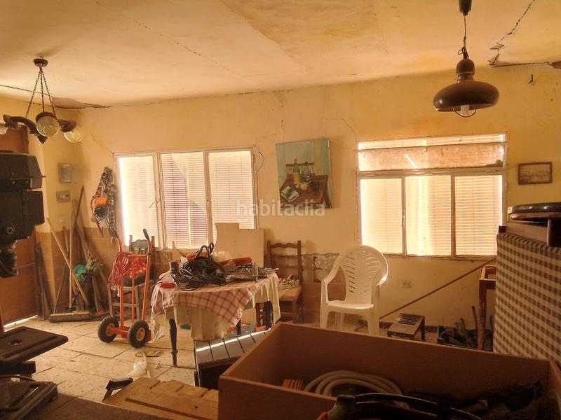 Foto e23cc9c8-577d-475a-a983-d152791a43ba. Finca rústica parcela rustica con casa en Ubrique