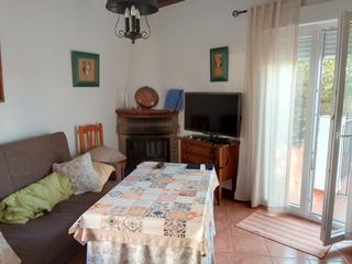 Casa a Benaocaz. Encantadora casa en venta en benaocaz