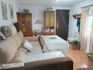 Apartament a Bosque (El). Piso muy luminoso con buenas vistas y reformado.