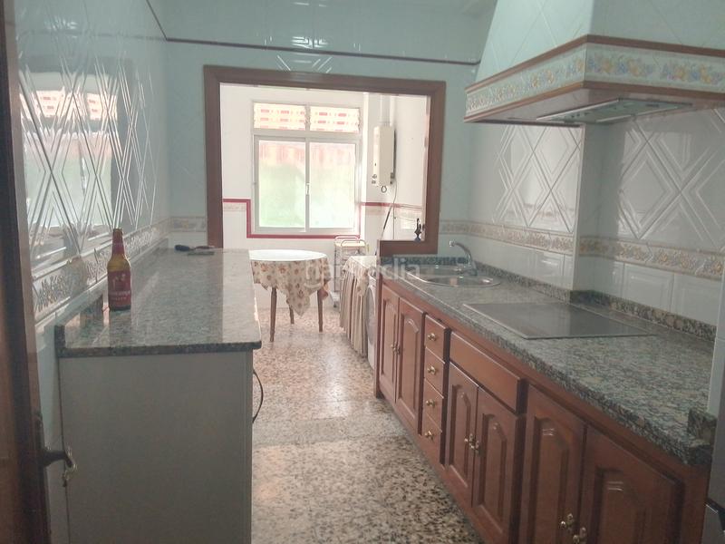 Foto 08f7c5e6-b3d4-40e4-b38f-34a525540758. Pis amb calefacció a Ubrique