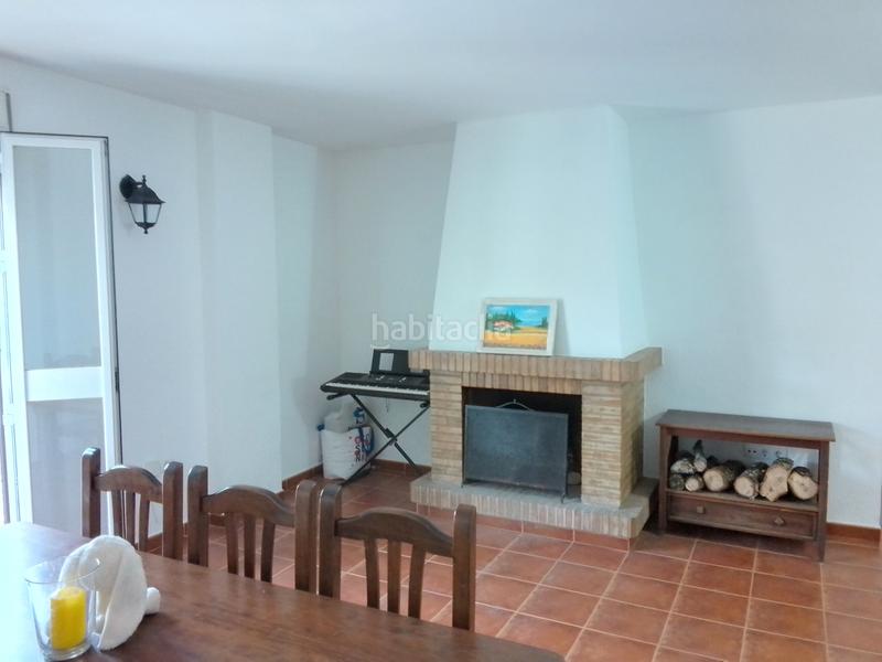 Foto 074fc99c-461e-474c-bcd1-70f83711b3c5. Maison jumelée avec cheminée dans Benaocaz