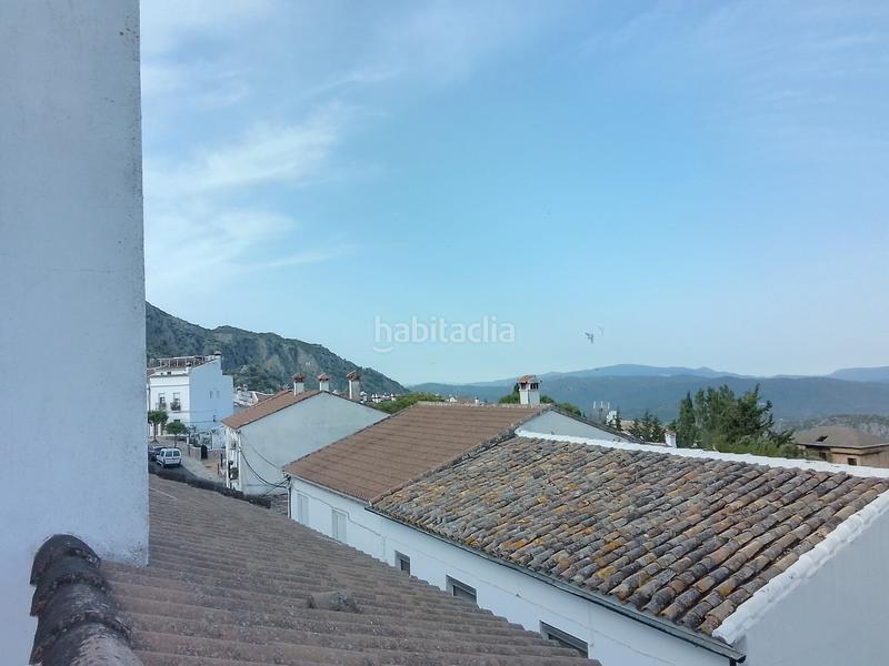 Foto 1a3d8d62-77ae-4295-9941-2344f4878dee. Maison jumelée avec cheminée dans Benaocaz