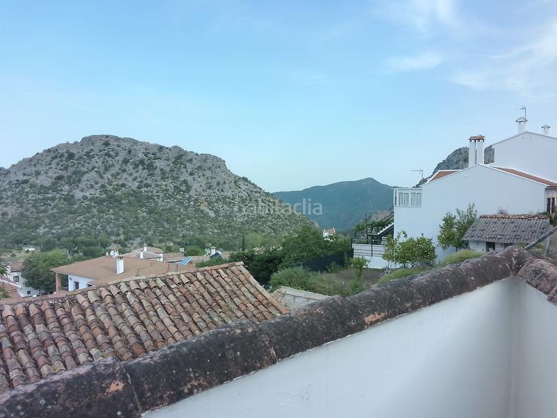 Foto 1b481b04-6a7b-432c-bcf8-34eb3c1963b4. Maison jumelée avec cheminée dans Benaocaz