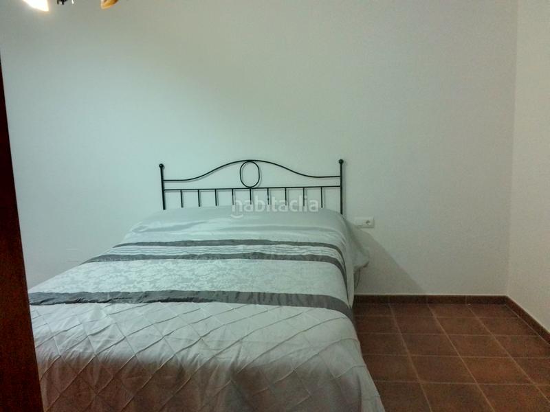 Foto 2aeb2279-076b-44e3-a513-dfaee0078373. Maison jumelée avec cheminée dans Benaocaz