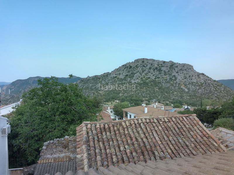 Foto 3303d0b8-daf8-4153-89ee-d2c22c49a4e2. Maison jumelée avec cheminée dans Benaocaz