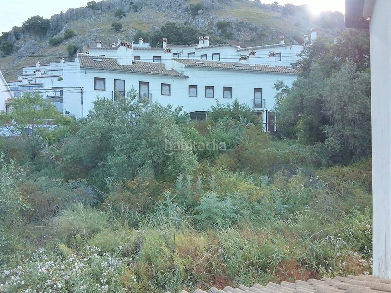 Foto 3bbbc7e3-7bfa-4d86-b45b-c1b7658e071a. Maison jumelée avec cheminée dans Benaocaz