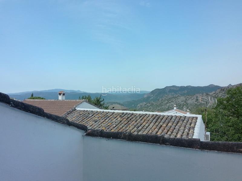 Foto 4157f3de-5d18-4f72-87eb-2560882d4fad. Maison jumelée avec cheminée dans Benaocaz