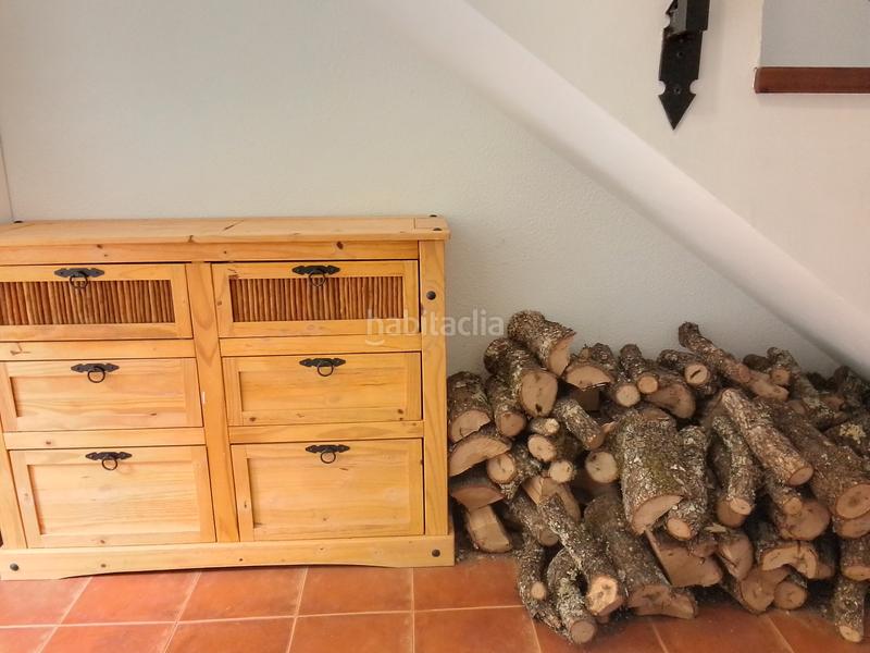 Foto 4e026051-f721-49ed-a7f6-46d75d0d043b. Maison jumelée avec cheminée dans Benaocaz