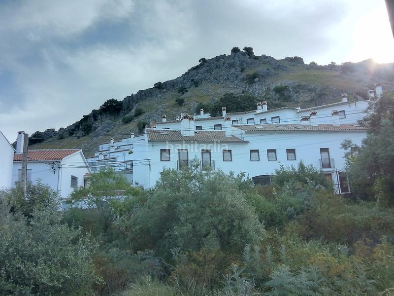 Foto 551fefea-af18-48f7-99e4-1050e5ae45ef. Maison jumelée avec cheminée dans Benaocaz