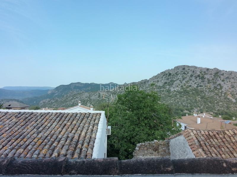 Foto 56a06abb-0d7b-4730-a838-d1668afde517. Maison jumelée avec cheminée dans Benaocaz