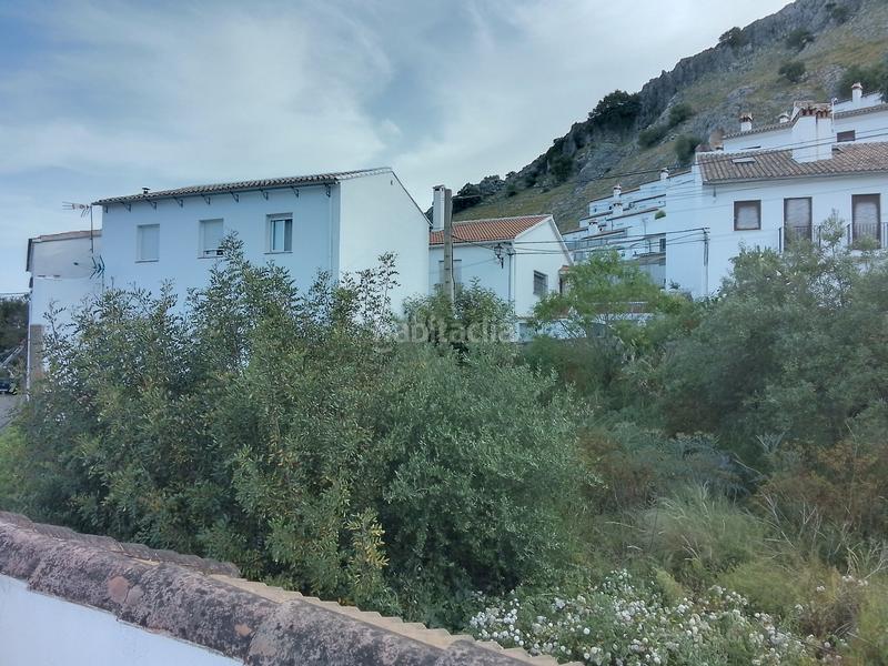 Foto 67ab4cd0-66a3-4e43-a053-1f1395442091. Maison jumelée avec cheminée dans Benaocaz