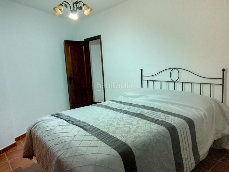 Foto 851dad3d-c37d-48c8-a0b9-933965ba71b0. Maison jumelée avec cheminée dans Benaocaz