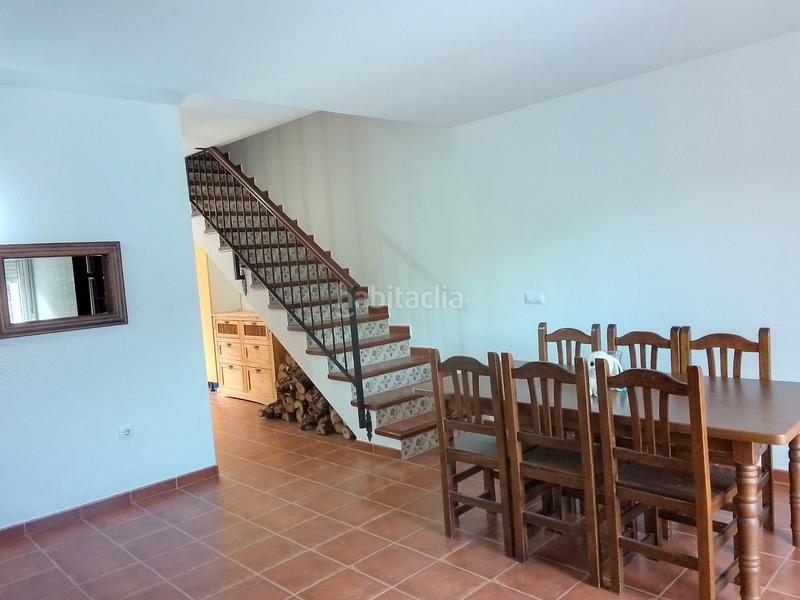 Foto d521b86a-478a-4f66-b394-b00b6ffd055b. Maison jumelée avec cheminée dans Benaocaz