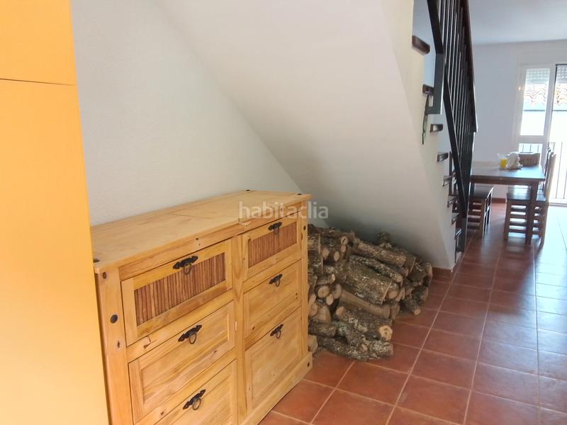 Foto d96486f6-de2f-4296-a17c-983d81c9b5b6. Maison jumelée avec cheminée dans Benaocaz