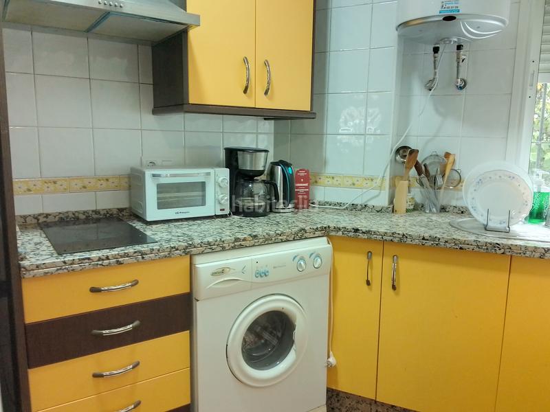 Foto f3a8121e-42c0-4f97-834d-e7e3cb617186. Maison jumelée avec cheminée dans Benaocaz