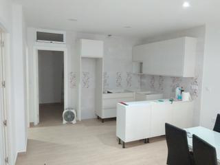 Planta baixa a Ubrique. Planta baja nueva a estrenar de obra nueva
