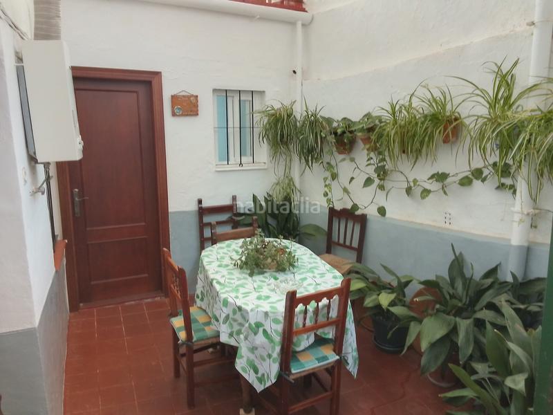 Foto 1f5c95b5-1206-4d23-a8f6-8ae637f25e62. Masia a Grazalema