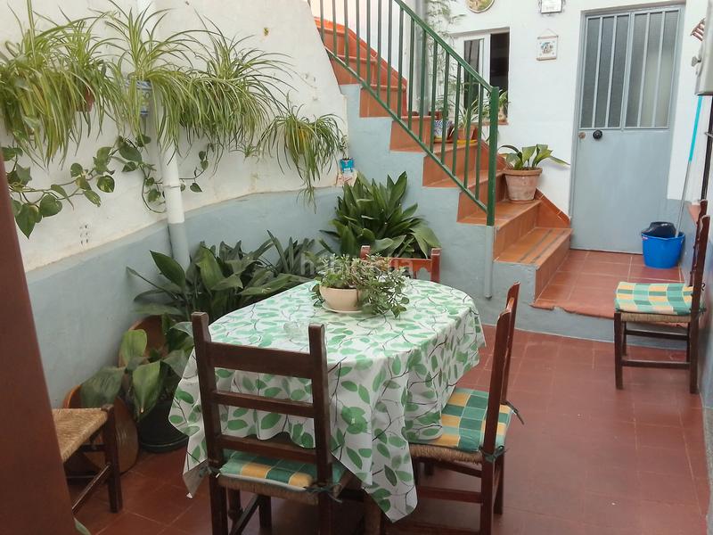 Foto 5db082a9-d6b5-466e-b61b-f51e3a582d79. Masia a Grazalema