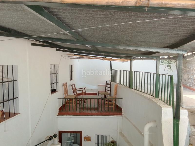 Foto b3f3c5b3-0ec4-4502-8c37-df48990f10e8. Masia a Grazalema