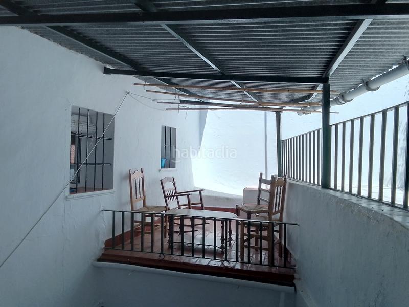 Foto d2ee57d5-cc55-4813-8d7c-8174ef1d4a44. Masia a Grazalema