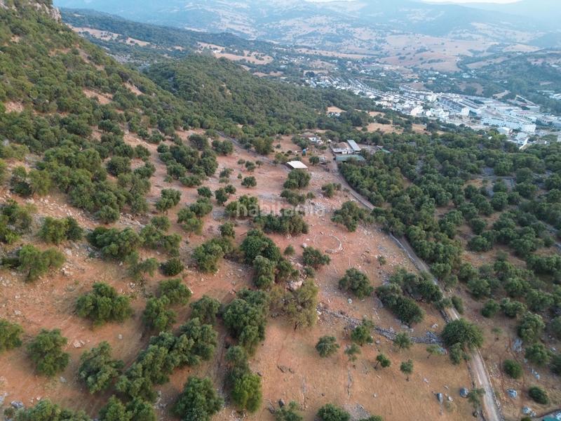 Foto 0df24064-48bb-4199-bcd4-41a072ab5120. Landgut in Ubrique