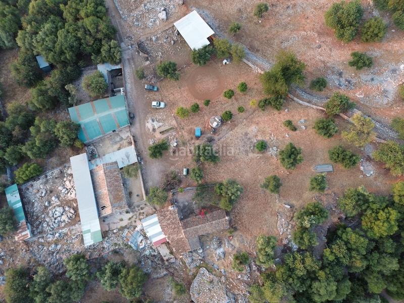 Foto 2ff6c1ee-6061-4041-b4a2-c5da1ae0fe0c. Landgut in Ubrique