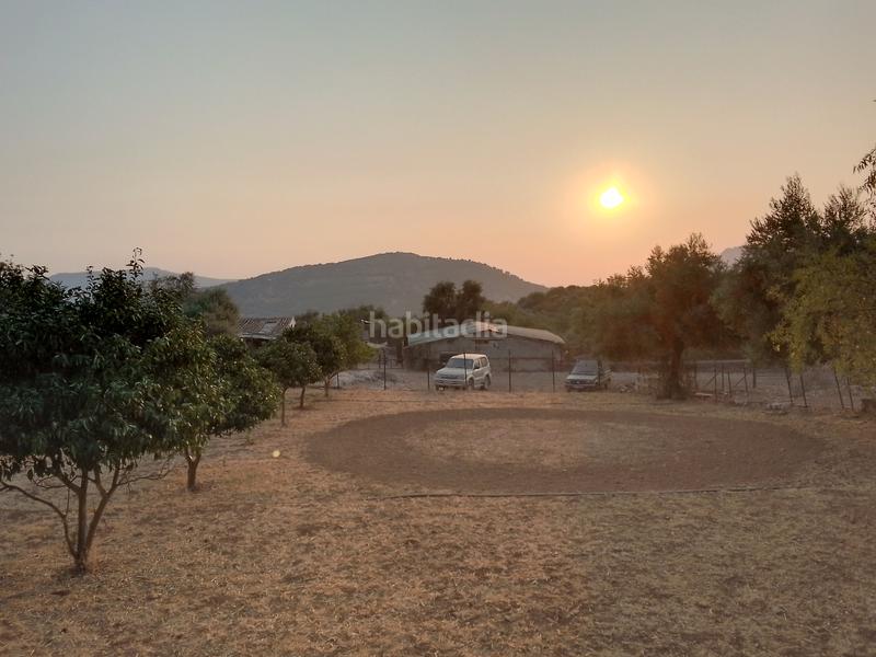 Foto 4b76be12-b617-4f75-ad12-db0e60bca18b. Landgut in Ubrique