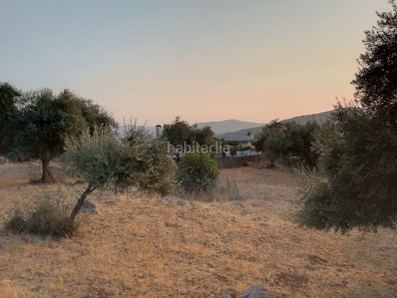 Foto 53bc2ddd-8256-48b6-bbf1-29e75384098c. Landgut in Ubrique