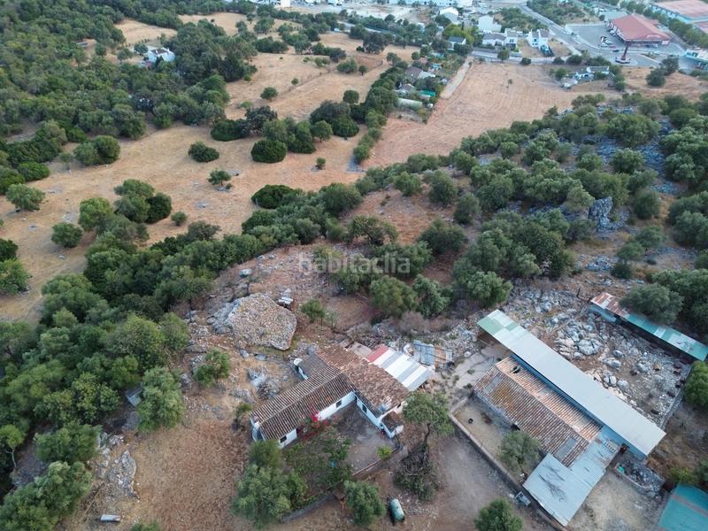 Foto 69a2d79c-6c92-4a41-87af-c7c2ac12f4af. Landgut in Ubrique