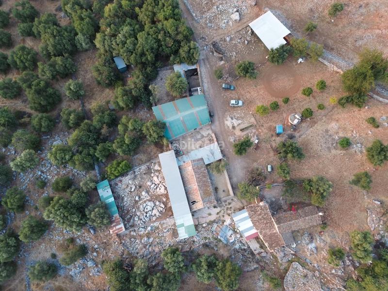 Foto 92164b58-de34-433f-bd50-8aa2a7b20595. Landgut in Ubrique