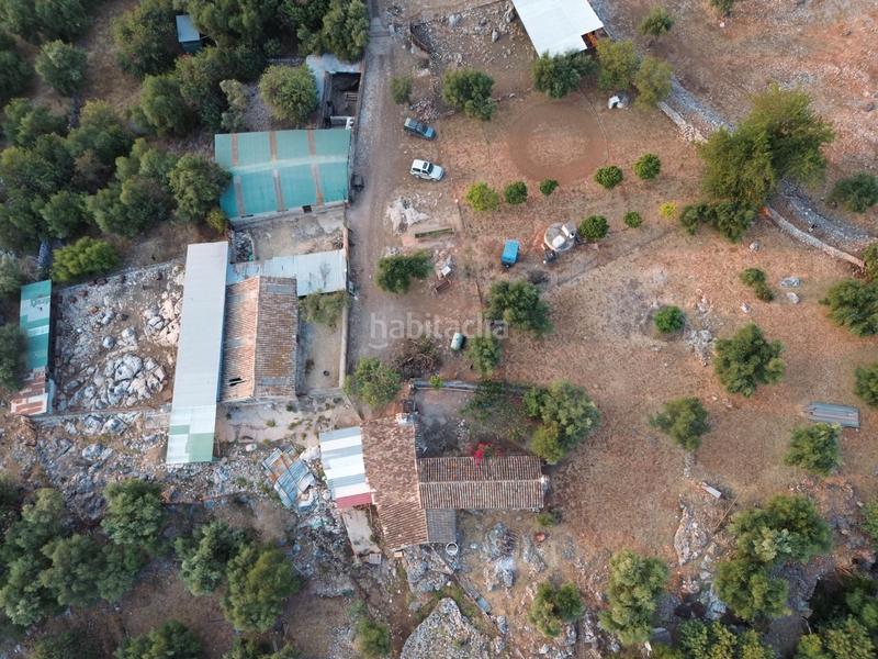 Foto 9679f4cf-919c-449b-8305-08b234172249. Landgut in Ubrique