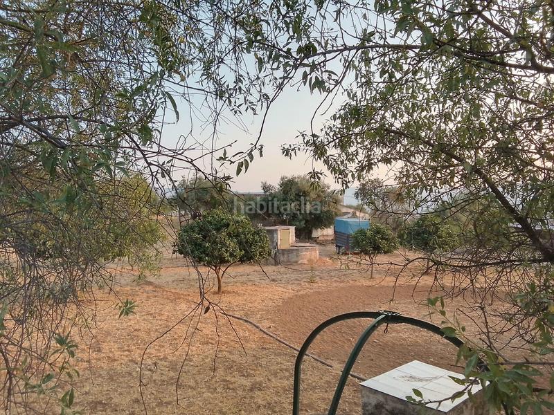 Foto b8d97649-d891-493c-97a9-2b2e249c6fba. Landgut in Ubrique