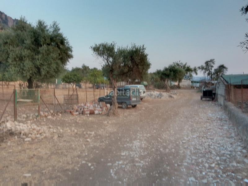 Foto bf31641b-8277-47e3-95d4-4dc98f81c1db. Landgut in Ubrique