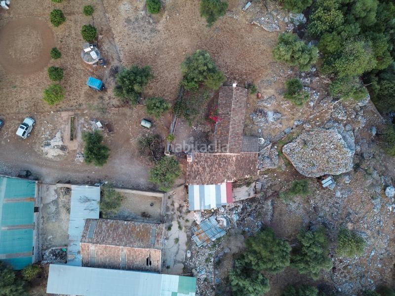 Foto c687d4e3-4a85-4a43-91c0-99c0eadeef25. Landgut in Ubrique