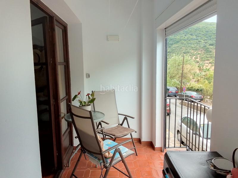 Foto 55b3d3a6-5762-443d-baeb-f9b43feebc95. Appartement avec cheminée dans Grazalema