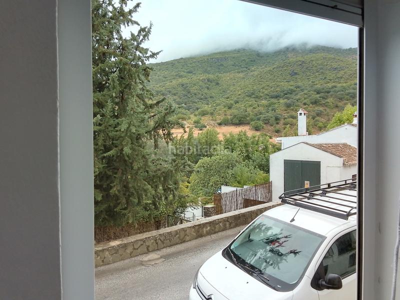 Foto 602b39e1-05e2-42c9-a8ab-d0e4607ab8a6. Appartement avec cheminée dans Grazalema