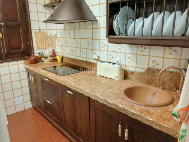 Foto 9c15979e-90da-4e24-ba49-eb6215ffaaed. Appartement avec cheminée dans Grazalema