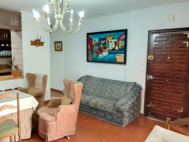 Foto a3ee5a8a-9a4f-49a2-bd6e-b26c7f9c08b8. Appartement avec cheminée dans Grazalema