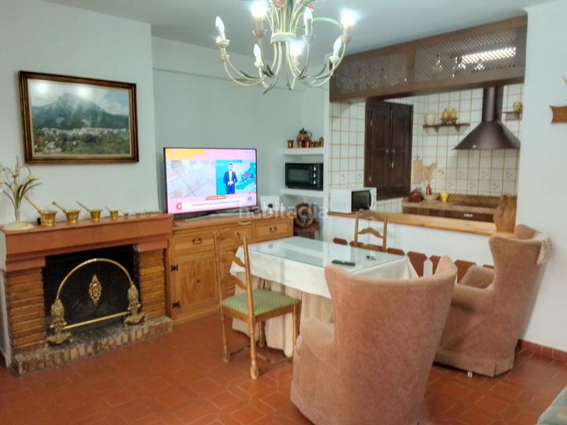 Foto aa16d5d7-2ba2-4884-b04a-564e892ebd41. Appartement avec cheminée dans Grazalema