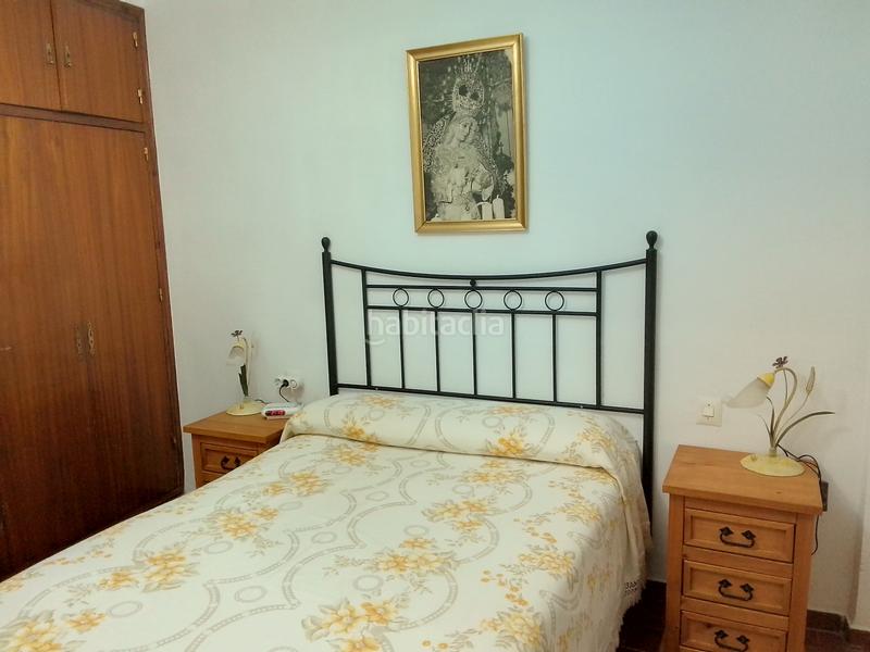 Foto c09a9a7a-0d76-459a-986e-9d9a0a62c27b. Appartement avec cheminée dans Grazalema