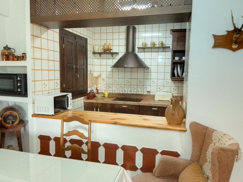 Foto da6447c3-6bac-4a81-bab5-5ba045b910e0. Appartement avec cheminée dans Grazalema