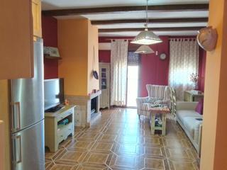 Dplex en Benaocaz. Duplex casi a estrenar con altas calidades y buenas vistas