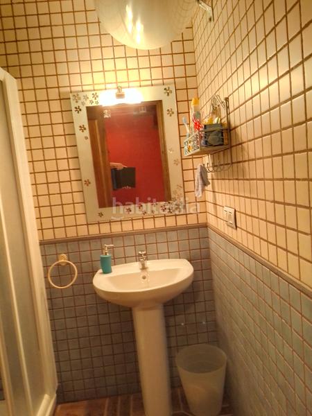 Foto 4ae3d887-85d2-4a77-a914-b9d5ec2be064. Dúplex amb xemeneia a Benaocaz